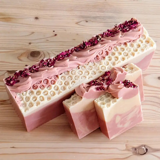Embracing the Elegance: Why Your Skin Deserves Luxury Artisan Soap