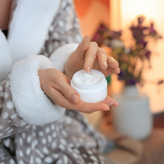 The Blissful Symphony of Home Organizing and Pampering Self-Care