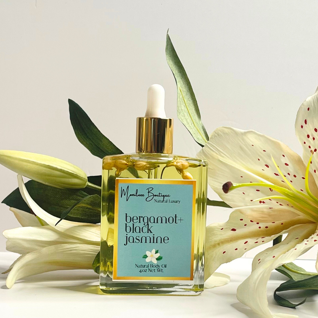 The Importance of Natural Body Oils To Your Skin