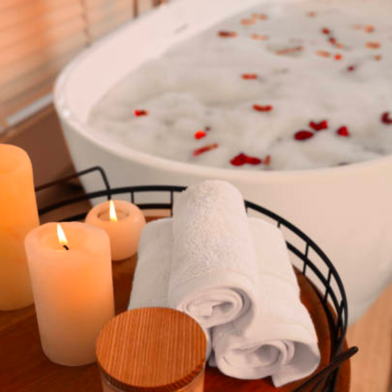 Nurturing Your Inner Glow: The Importance of a Regular Self-Care Routine