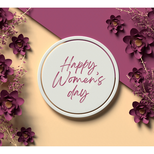 Embracing International Women's Day: A Celebration of Self-Care and Empowerment