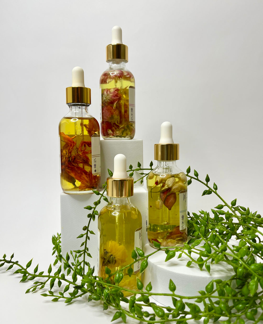 Embrace the Fall and Winter Chill with the Best Natural Body Oils