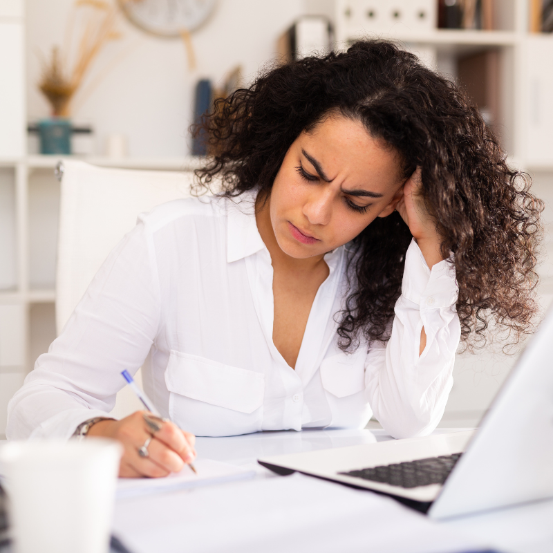 Running A Small Business Is Not For The Faint Of Heart