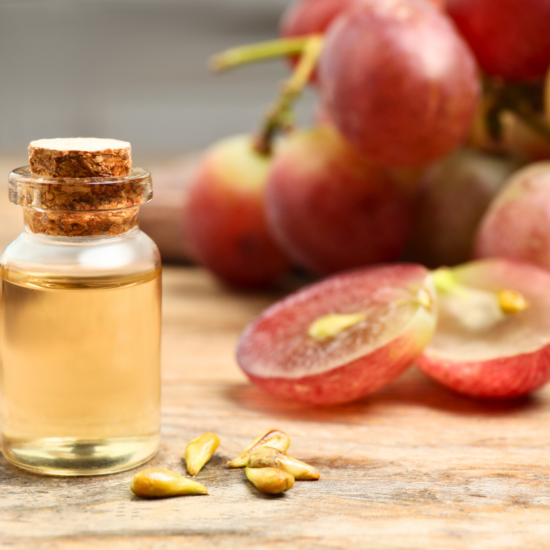 Natural Body Oils - The Holy Grail of Optimal Skin Care