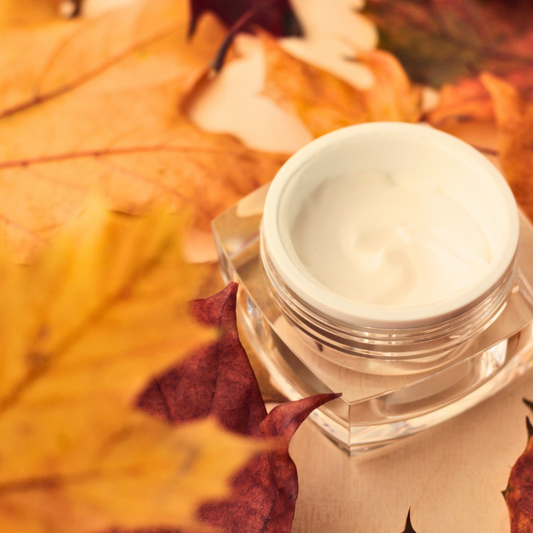 Preparing for Fall with Luxurious Bath & Body Skincare