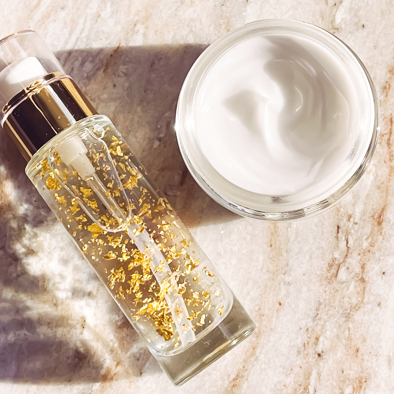 Embracing Change: A Recipe for Personal and Business Growth