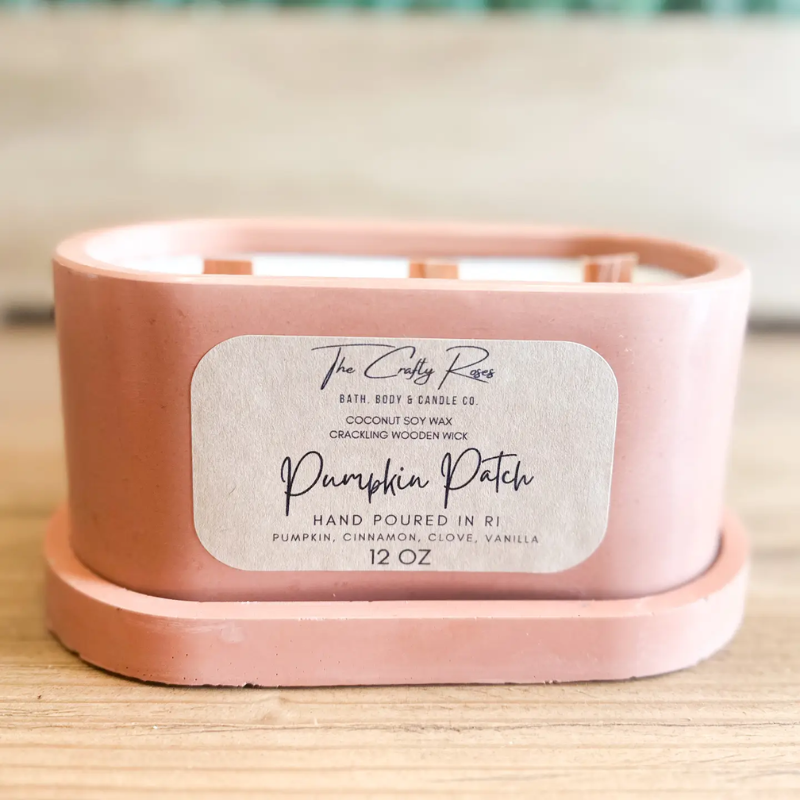 The Beauty of Fall and the Season for Fall Vendor Markets