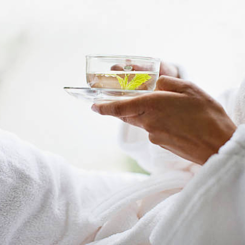 International Women's Day: A Celebration of Self-Care