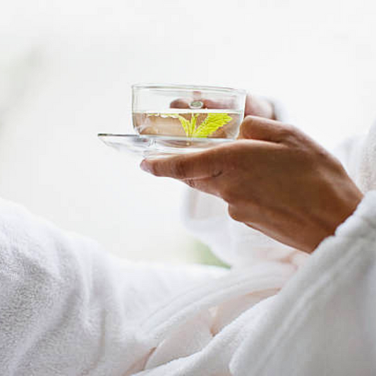 International Women's Day: A Celebration of Self-Care