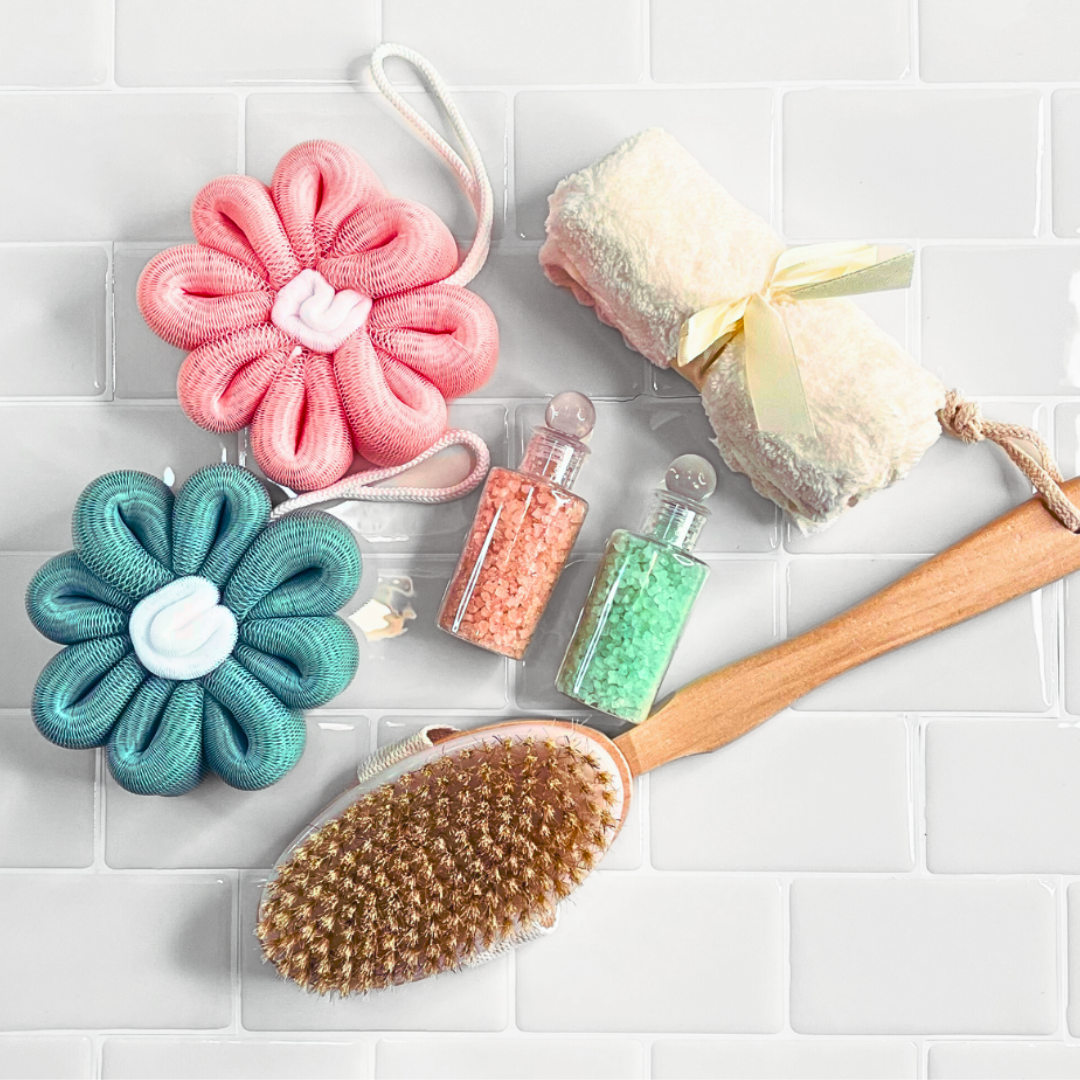 Elevate Your Confidence: The Power of Updating Your Self-Care Routine