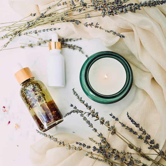 Find Your Peace Amidst The Chaos