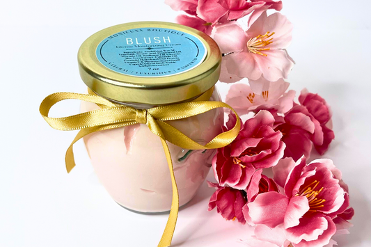 Embracing Spring: Transform Your Self-Care Routine