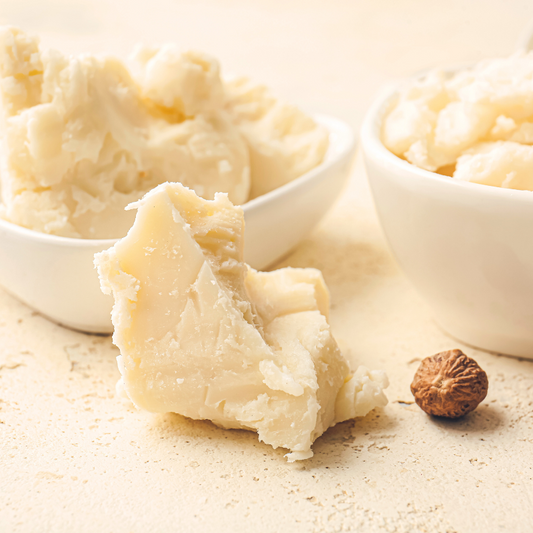 The Benefits of Shea Butter for Hair and Skin: Your Summer Bodycare Essential