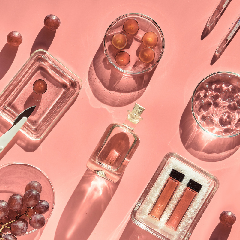 Why Your Skin Deserves the Indulgence of Paraben-Free Bath Skincare