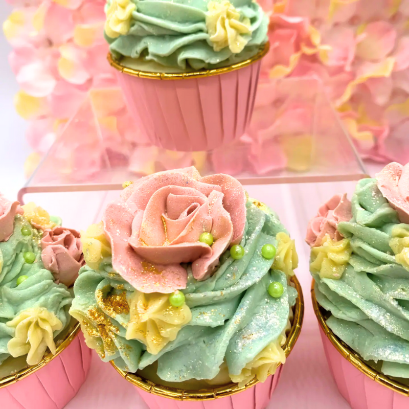 Luxurious natural self-care products for fall, featuring nourishing and moisture-rich bath & body skincare essentials.