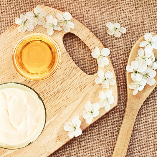 Embrace the Power of and the Luxurious Benefits of Our Natural Skincare