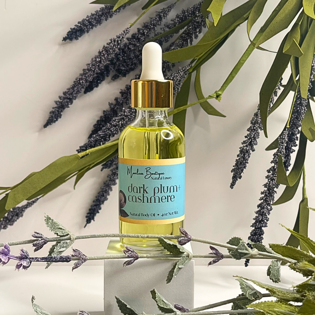 Why Your Skincare Product Ingredients Are Important To Your Skin