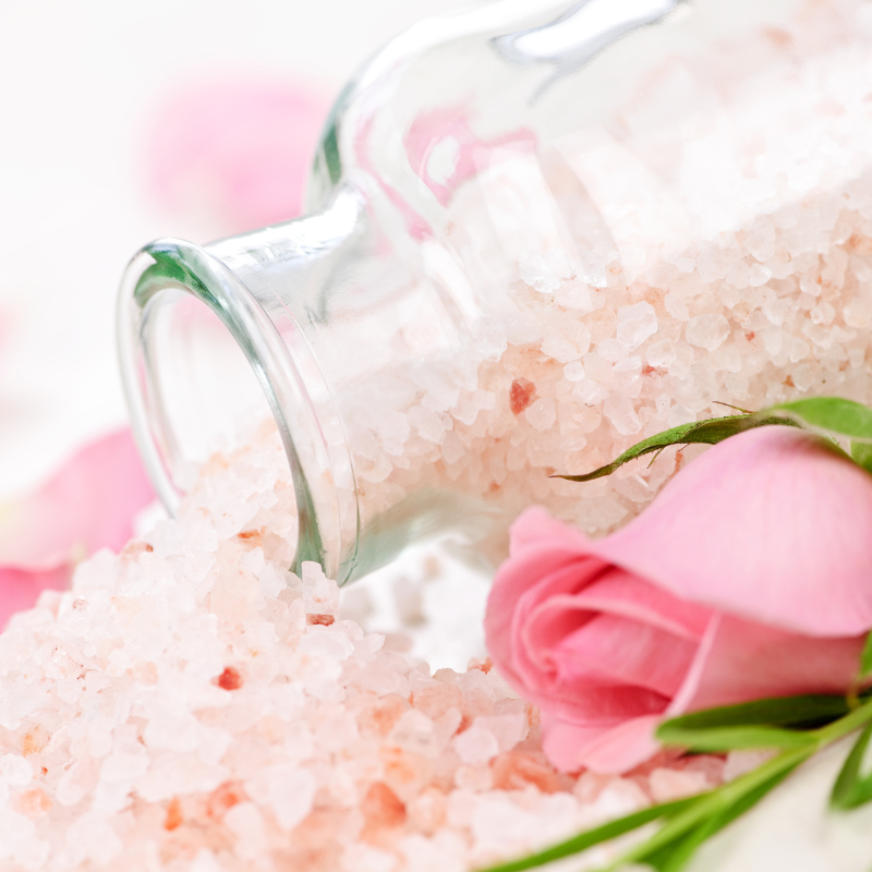 Embracing Spring: Natural Ingredients for a Radiant Skin Glow