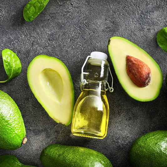Avocado Oil