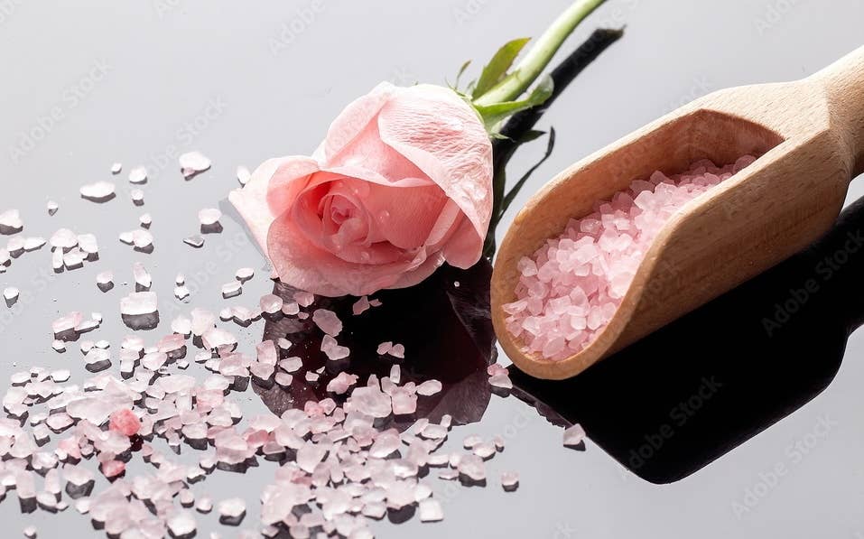 Bath Bomb - Coco Rose