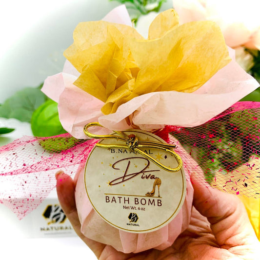 Bath Bomb | Diva