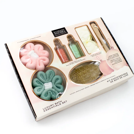 Bath Spa Gift Set