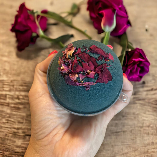 Bath Bomb - Before Midnight
