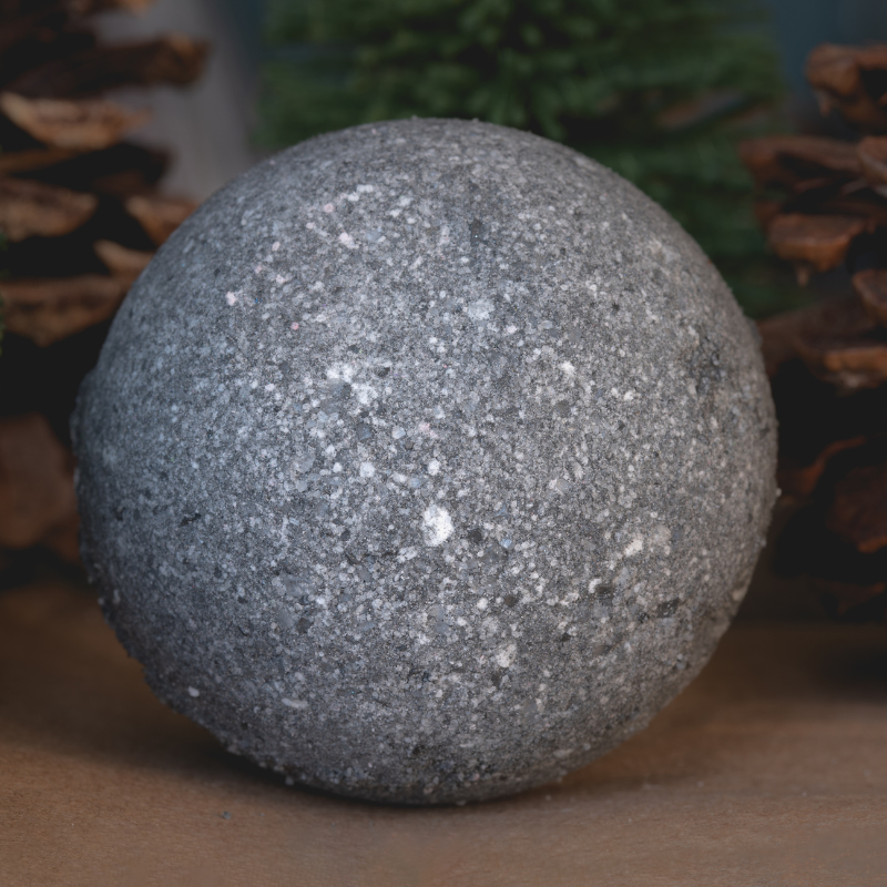 Jasmin Bath Bomb