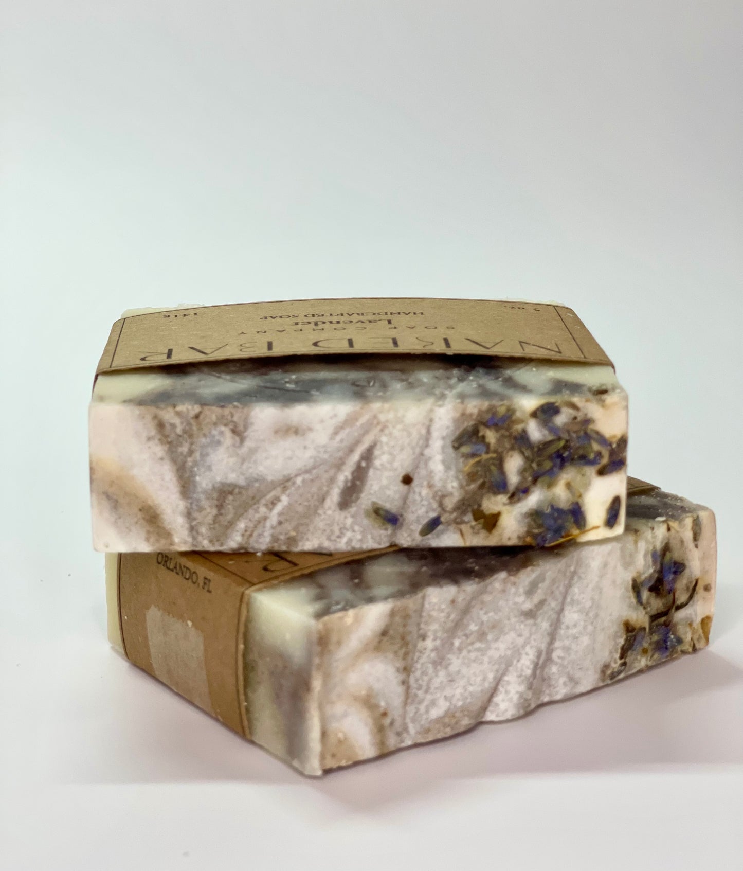 Lavender Artisan Bar