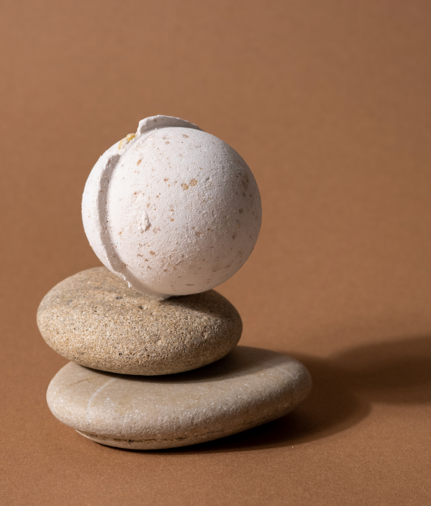 Olive OilOatmeal Bomb