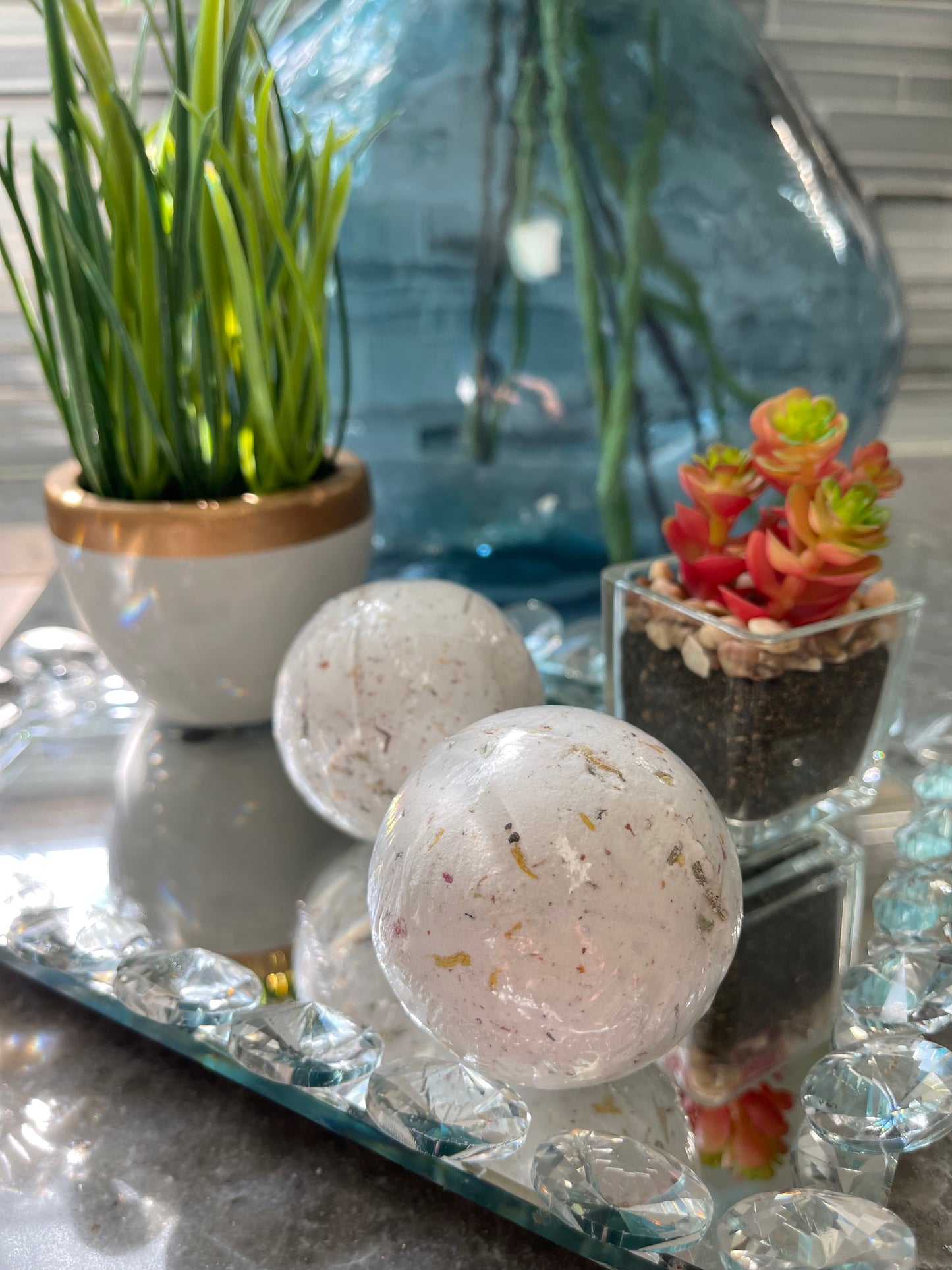 Yoni Detox Bomb Set