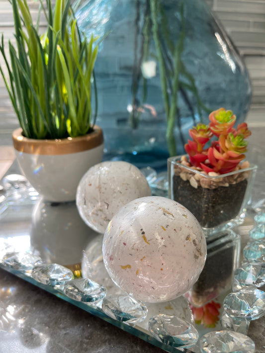 Yoni Detox Bomb Set