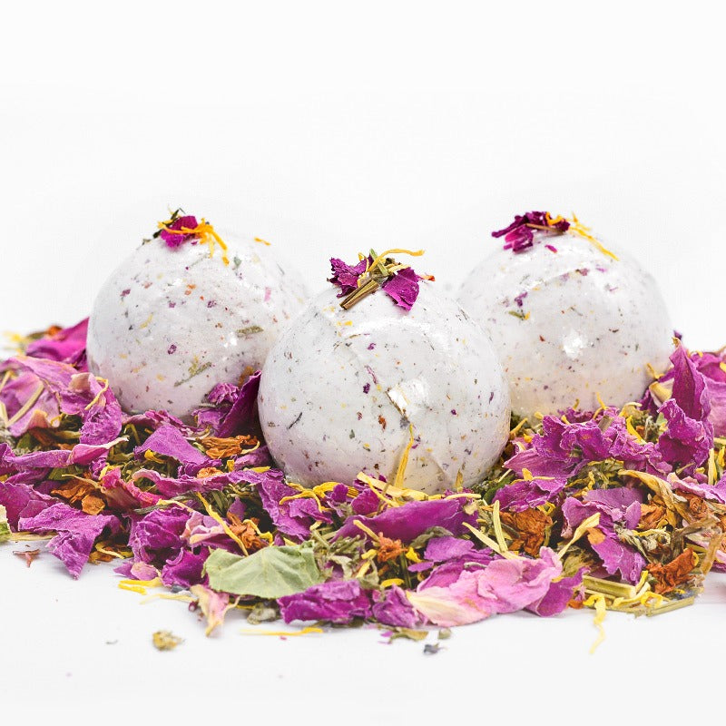 Yoni Detox Bomb Set