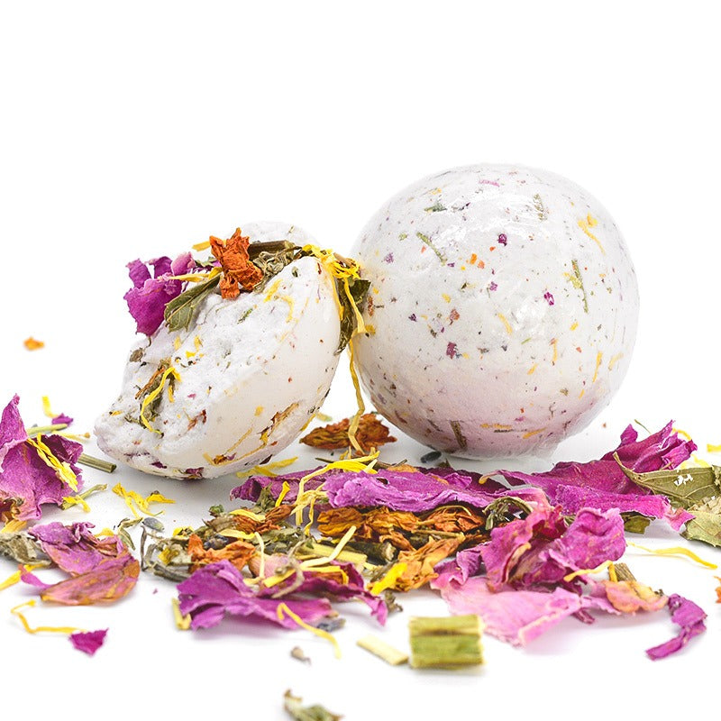 Yoni Bath Bomb Gift Set - Moniluxx Boutique