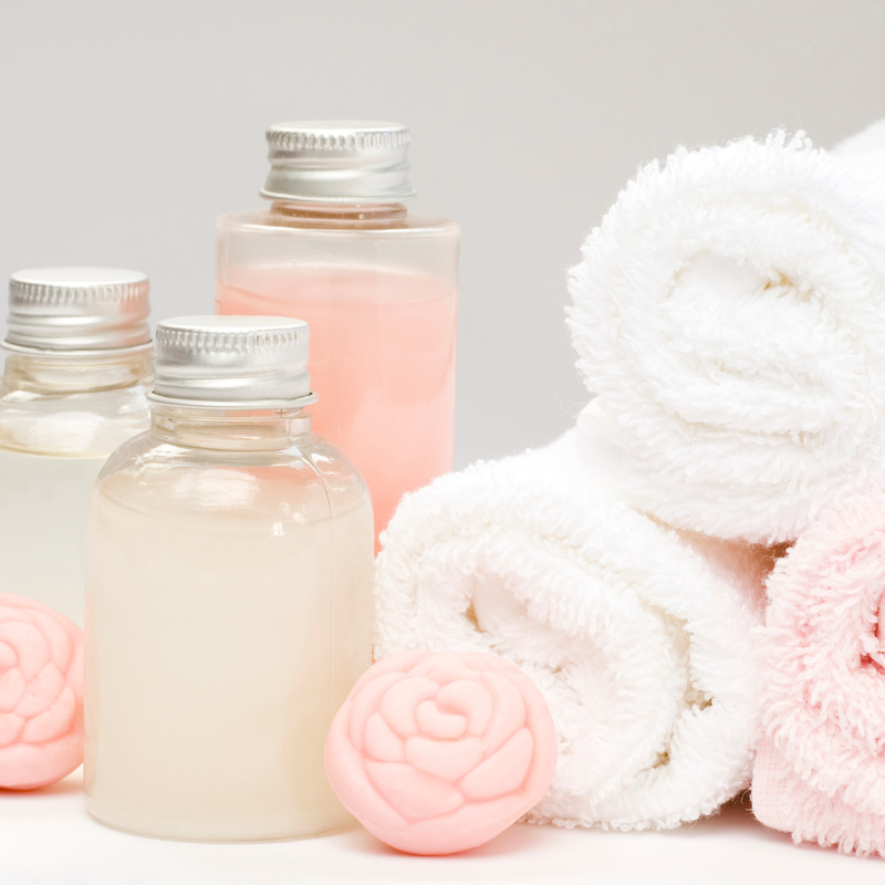 The Bliss of Quality Bath & Body Skincare: A Journey of Self-Care and Tranquility